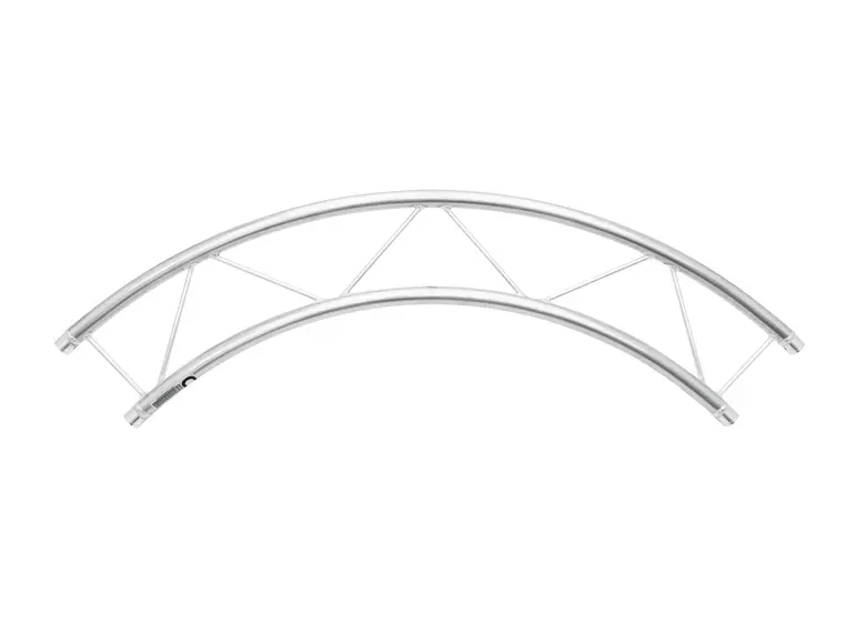 ALUTRUSS DECOLOCK DQ2 circle 1,5m(inside) vertical 